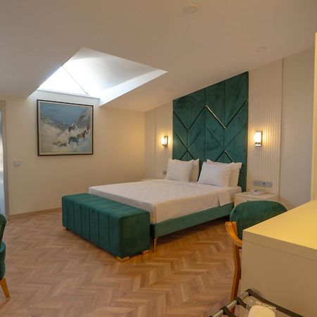 Gurtas Hotel Antalya Exterior photo
